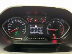 Peugeot Rifter GT Business BlueHDi 130 S&S Manual Long N1   - Foto 34