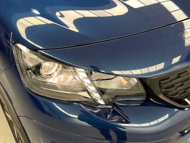 Peugeot Rifter GT Business BlueHDi 130 S&S Manual Long N1   - Foto 41