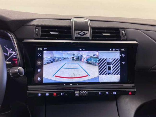 DS DS 7 BlueHDi 130 PALLAS   - Foto 21