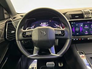 DS DS 7 BlueHDi 130 PALLAS   - Foto 17