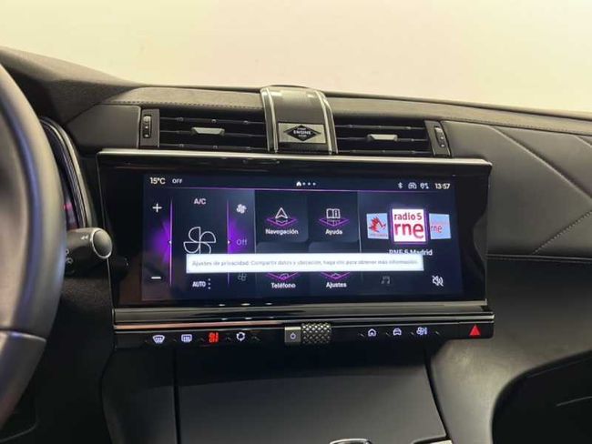 DS DS 7 BlueHDi 130 PALLAS   - Foto 15