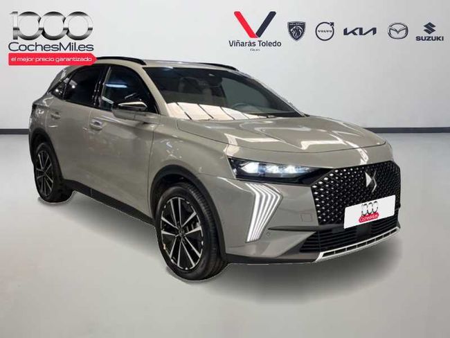 DS DS 7 BlueHDi 130 PALLAS   - Foto 7