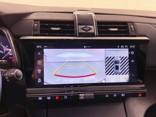 DS DS 7 BlueHDi 130 PALLAS   - Foto 20