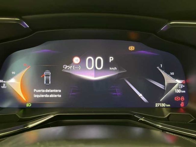 DS DS 7 BlueHDi 130 PALLAS   - Foto 14