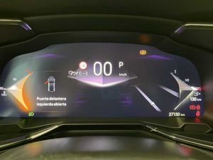 DS DS 7 BlueHDi 130 PALLAS   - Foto 14