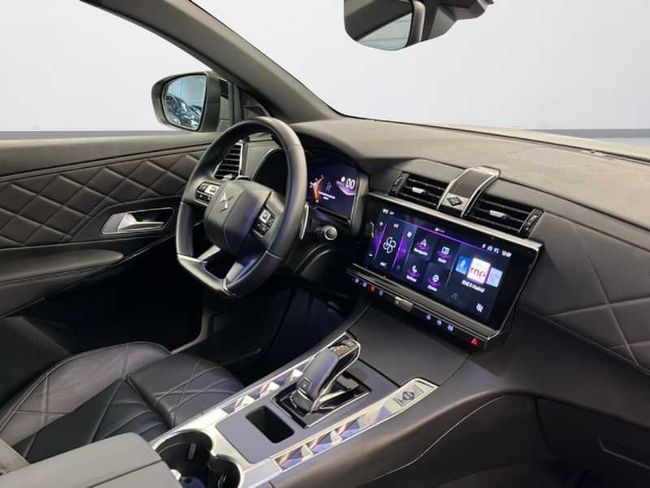 DS DS 7 BlueHDi 130 PALLAS   - Foto 9