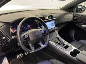 DS DS 7 BlueHDi 130 PALLAS   - Foto 18