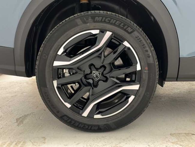 Peugeot 5008 Nuevo 5008 Allure Plug-in HYBRID 195 e-DCT7     - Foto 17