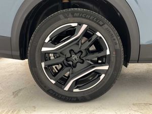 Peugeot 5008 Nuevo 5008 Allure Plug-in HYBRID 195 e-DCT7     - Foto 17