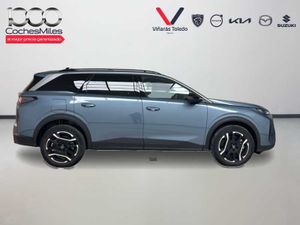 Peugeot 5008 Nuevo 5008 Allure Plug-in HYBRID 195 e-DCT7     - Foto 6