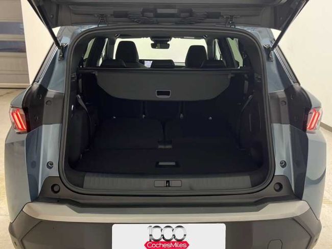 Peugeot 5008 Nuevo 5008 Allure Plug-in HYBRID 195 e-DCT7     - Foto 14