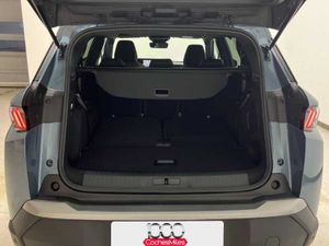 Peugeot 5008 Nuevo 5008 Allure Plug-in HYBRID 195 e-DCT7     - Foto 14