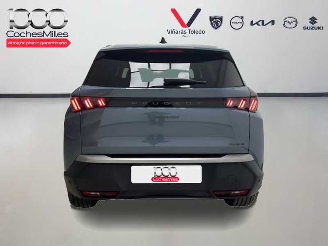 Peugeot 5008 Nuevo 5008 Allure Plug-in HYBRID 195 e-DCT7     - Foto 5