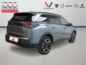 Peugeot 5008 Nuevo 5008 Allure Plug-in HYBRID 195 e-DCT7     - Foto 8