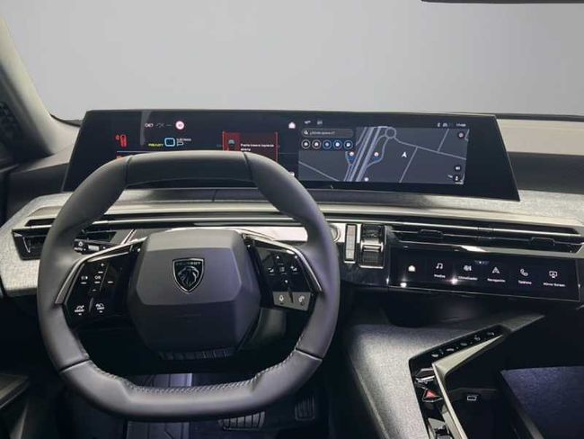 Peugeot 5008 Nuevo 5008 Allure Plug-in HYBRID 195 e-DCT7     - Foto 15