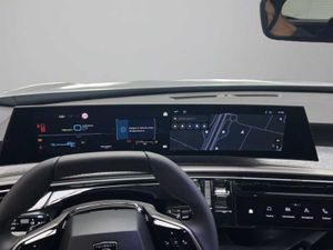 Peugeot 5008 Nuevo 5008 Allure Plug-in HYBRID 195 e-DCT7     - Foto 16