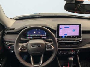 Jeep Compass Jeep  Trailhawk 1.3 240cv PHEV   - Foto 13