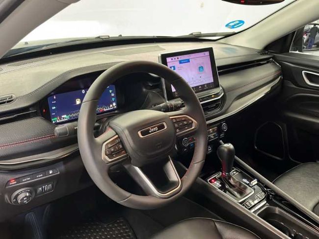 Jeep Compass Jeep  Trailhawk 1.3 240cv PHEV   - Foto 19