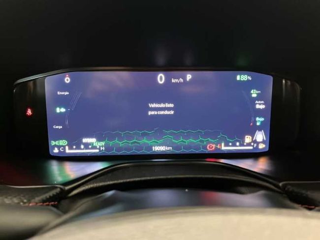 Jeep Compass Jeep  Trailhawk 1.3 240cv PHEV   - Foto 14