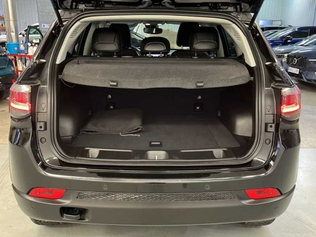 Jeep Compass Jeep  Trailhawk 1.3 240cv PHEV   - Foto 12