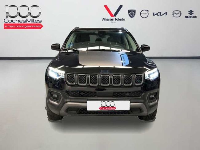 Jeep Compass Jeep  Trailhawk 1.3 240cv PHEV   - Foto 4