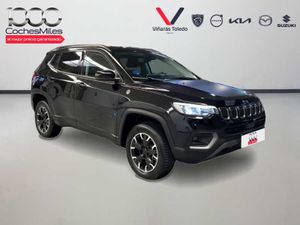 Jeep Compass Jeep  Trailhawk 1.3 240cv PHEV   - Foto 7