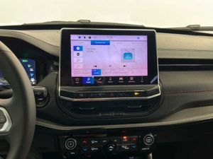 Jeep Compass Jeep  Trailhawk 1.3 240cv PHEV   - Foto 15