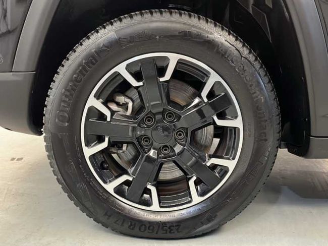 Jeep Compass Jeep  Trailhawk 1.3 240cv PHEV   - Foto 16