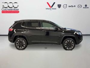 Jeep Compass Jeep  Trailhawk 1.3 240cv PHEV   - Foto 6