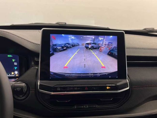 Jeep Compass Jeep  Trailhawk 1.3 240cv PHEV   - Foto 18