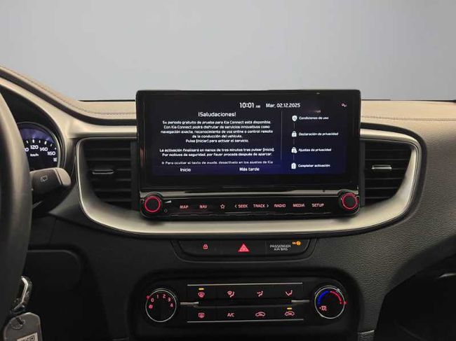 Kia XCeed Nuevo  1.0 T-Gdi 100 CV Business   - Foto 18