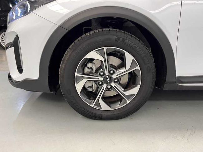 Kia XCeed Nuevo  1.0 T-Gdi 100 CV Business   - Foto 15