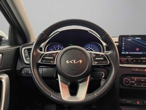 Kia XCeed Nuevo  1.0 T-Gdi 100 CV Business   - Foto 13