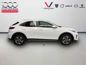 Kia XCeed Nuevo  1.0 T-Gdi 100 CV Business   - Foto 8