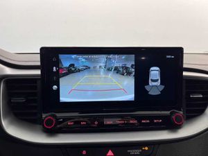 Kia XCeed Nuevo  1.0 T-Gdi 100 CV Business   - Foto 19