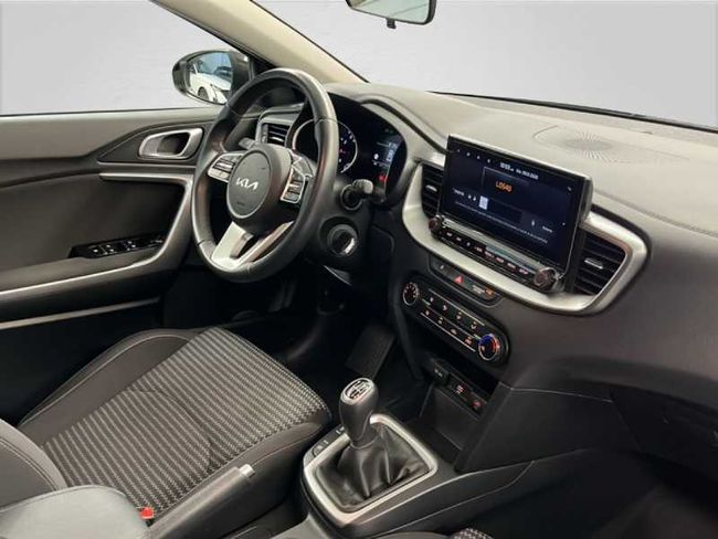 Kia XCeed Nuevo  1.0 T-Gdi 100 CV Business   - Foto 9