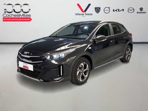 Kia XCeed Nuevo  1.0 T-Gdi 100 CV Business   - Foto 2