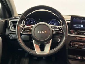 Kia XCeed Nuevo  1.0 T-Gdi 100 CV Business   - Foto 16