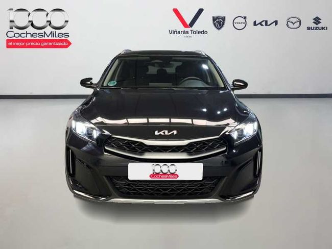 Kia XCeed Nuevo  1.0 T-Gdi 100 CV Business   - Foto 4