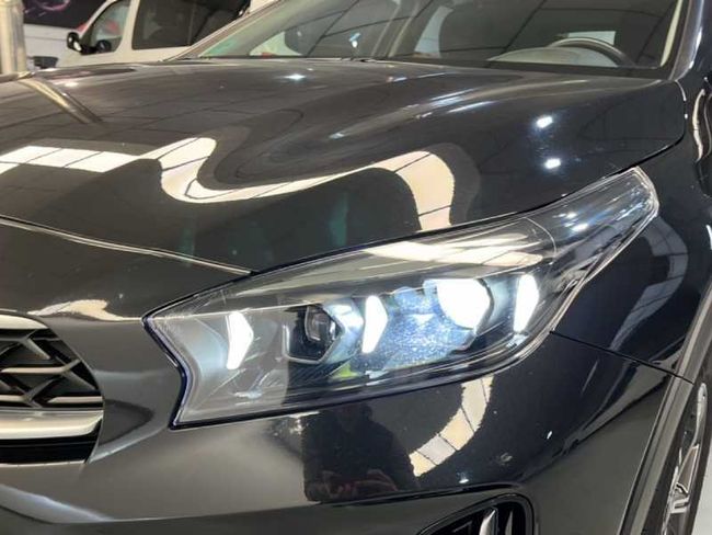 Kia XCeed Nuevo  1.0 T-Gdi 100 CV Business   - Foto 19