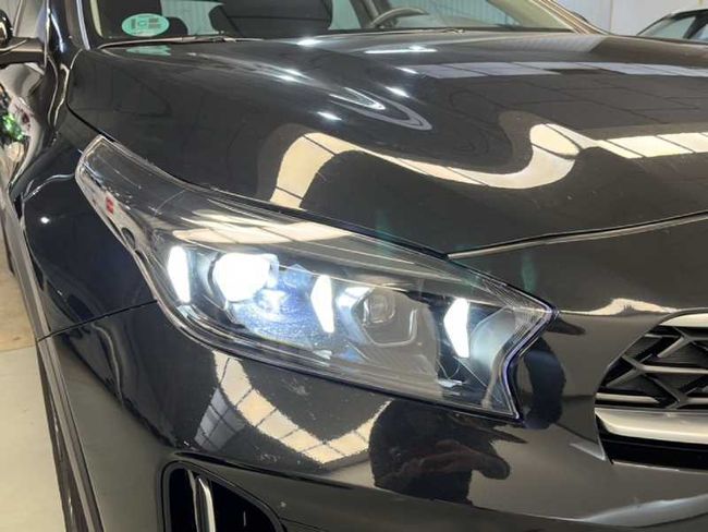 Kia XCeed Nuevo  1.0 T-Gdi 100 CV Business   - Foto 18