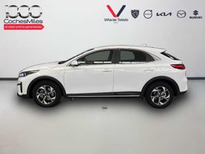 Kia XCeed Nuevo  1.0 T-Gdi 100 CV Business   - Foto 3