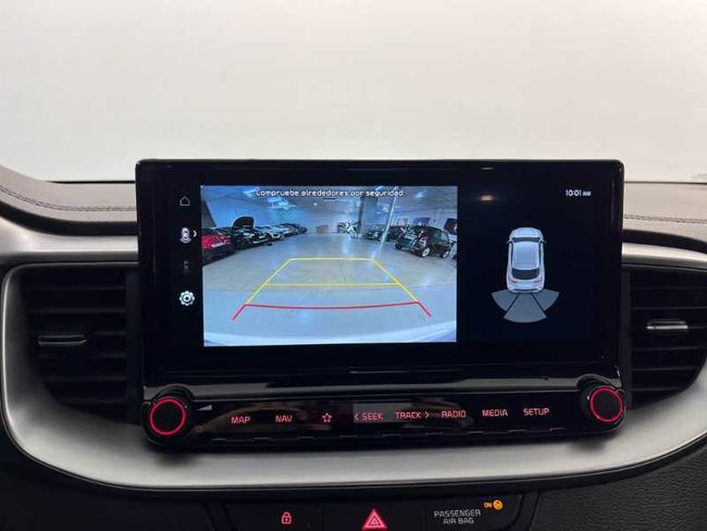 Kia XCeed Nuevo  1.0 T-Gdi 100 CV Business   - Foto 18