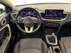Kia XCeed Nuevo  1.0 T-Gdi 100 CV Business   - Foto 13