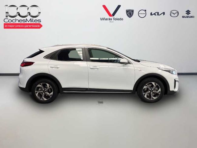 Kia XCeed Nuevo  1.0 T-Gdi 100 CV Business   - Foto 9