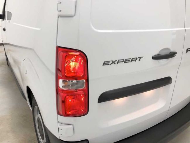 Peugeot Expert Nuevo  Furgn BlueHDi 120 S&S 6 Vel. MAN Standard 3 plazas   - Foto 14