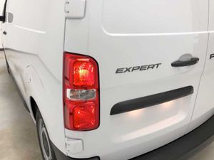 Peugeot Expert Nuevo  Furgn BlueHDi 120 S&S 6 Vel. MAN Standard 3 plazas   - Foto 14