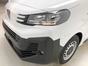 Peugeot Expert Nuevo  Furgn BlueHDi 120 S&S 6 Vel. MAN Standard 3 plazas   - Foto 13