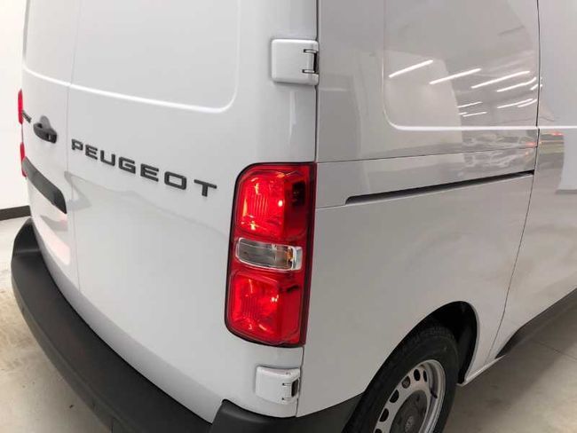 Peugeot Expert Nuevo  Furgn BlueHDi 120 S&S 6 Vel. MAN Standard 3 plazas   - Foto 15