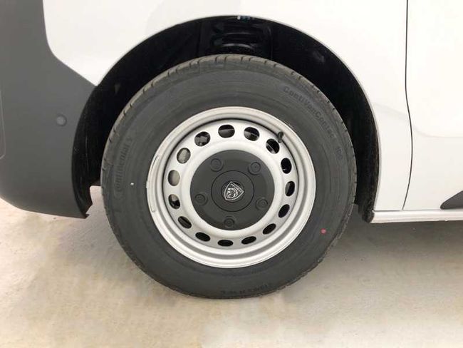 Peugeot Expert Nuevo  Furgn BlueHDi 120 S&S 6 Vel. MAN Standard 3 plazas   - Foto 10